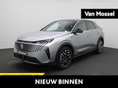 Peugeot 3008 - Hybrid 145 GT l Pano l Massage l Stoelventilatie