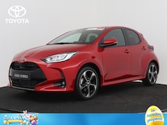 Toyota Yaris - 1.5 Hybrid 130 Executive inruilpremie €2000, - Toyota-paasweekend