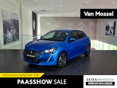 Peugeot 208 - 1.2 PureTech Allure | Apple Carplay/Android Auto | Climate control | Parkeersensoren