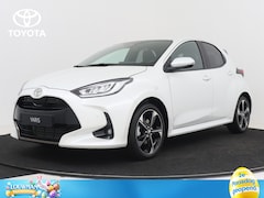 Toyota Yaris - 1.5 Hybrid 130 Executive Toyota-paasweekend