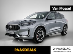 Ford Kuga - 2.5 PHEV ST-Line X | NIEUW uit voorraad leverbaar | Trekhaak Elektrisch | Winterpack | 19"