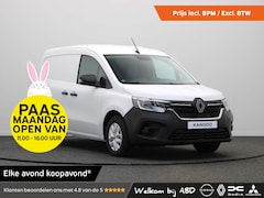 Renault Kangoo - 1.5 Blue dCi 95pk advance L1 | Prijs incl. bpm / ex. btw | Nieuw te bestellen |