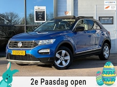 Volkswagen T-Roc - 1.5 TSI Sport, PANO, NAP, DIGITALDASH