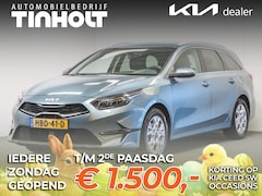 Kia Cee'd Sportswagon - Ceed 1.0 T-GDi DynamicPlusLine