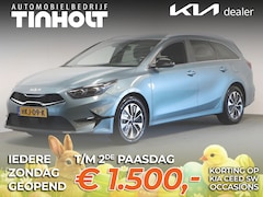 Kia Cee'd Sportswagon - Ceed 1.0 T-GDi MHEV Design Edition