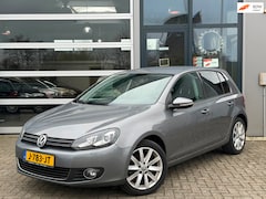 Volkswagen Golf - 1.4 TSI Luxe uitvoering – Clima – Stoelverwarming – PDC