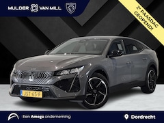 Peugeot 408 - Allure Avantage 1.6 HYbrid PHEV 225pk e-EAT8 | i-TOGGLES® | AGR-STOEL | 360° CAMERA | NAVI
