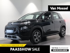 Citroën C3 Aircross - Feel - CRUISE CONTROL - AIRCO - APPLE CARPLAY / ANDROID AUTO