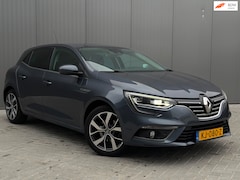 Renault Mégane - 1.2 TCe Bose Dealer onderhouden