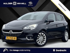 Opel Corsa - Innovation 1.0 Turbo 90pk | APPLE CARPLAY / ANDROID AUTO | CLIMA | CAMERA | ISOFIX | EXTRA