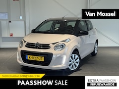 Citroën C1 - 1.0 VTi Feel
