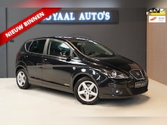 SEAT Altea - 1.2 TSI Ecomotive COPA | CRUISE | AIRCO | ELEK.RAMEN | APK | NAP