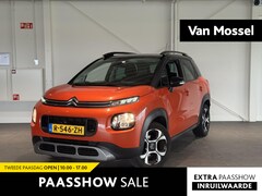 Citroën C3 Aircross - 1.2 PureTech Shine
