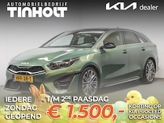 Kia Pro cee'd - ProCeed 1.5 T-GDi GT-PlusLine