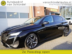 Peugeot 308 - 1.2 PURETECH ALLURE PACK AUTOMAAT RECENT NWE DISTRIBUTIERIEM FULL LED CAMERA ANDROID-APPLE