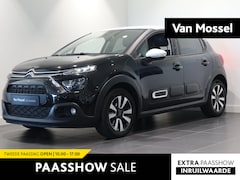 Citroën C3 - Feel Edition - CAMERA ACHTER - LM VELGEN - ZUINIG