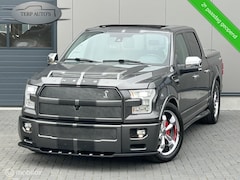 Ford F150 - USA Shelby Super Snake
