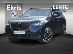 BMW X3 - xDrive20 M Sport Pro | Trekhaak / Panoramadak / Stoelventilatie / Harman Kardon / Head-up