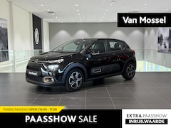Citroën C3 - 1.2 C-Series Climate Control | Full Map Navigatie | Apple Carplay / Android Auto | Cruise