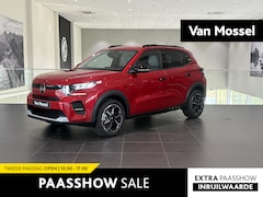 Citroën ë-C3 - Max 113pk Comfort Range 44 kWh Climate Control | Full Map Navigatie | Apple Carplay / Andr