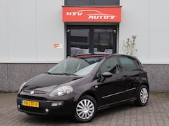Fiat Punto Evo - 1.4 Racing airco LEER 4-deurs org NL