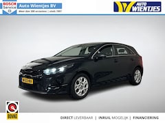 Kia Cee'd - Ceed 1.0 T-GDi | DynamicLine 5-Drs | Navi | Camera | Led