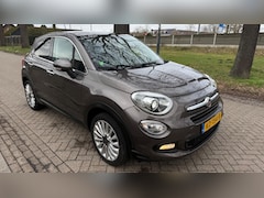 Fiat 500 X - 1.4 Turbo MultiAir Lounge 2016 90DKM NAP