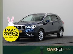 Suzuki S-Cross - 1.0 Boosterjet Exclusive | Achteruitrijcamera | Trekhaak | Navigatie | Led Koplampen |