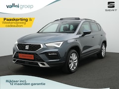 SEAT Ateca - 1.5 TSI 150 pk Style Business Intense | Panoramadak | Stuur-/stoelverwarming | Achteruitri