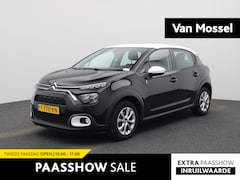 Citroën C3 - 1.2 PureTech You