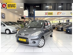 Hyundai i10 - 1.25i Dynamic Cool Bovag Garantie