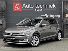 Volkswagen Polo - 1.0 TSI 95PK/ACC/PDC/LED/CARPLAY/NAV/MTF/VOL
