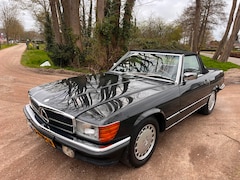 Mercedes-Benz SL-klasse Cabrio - 500 SL