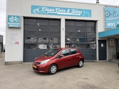 Toyota Yaris - 1.0 VVT-i Aspiration