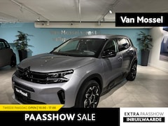 Citroën C5 Aircross - 1.6 Plug-in Hybrid 225pk Max