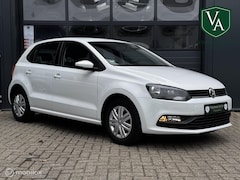 Volkswagen Polo - 1.0 MPI Trendline | Airco | Media scherm |