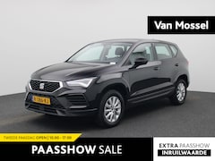 SEAT Ateca - 1.0 TSI Reference | Climate Control | Apple Carplay/Android Auto | Cruise Control | Parkee