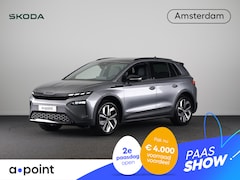 Skoda Elroq - 60 Sportline 204 pk | 17% bijtelling | Business upgrade - Plus |