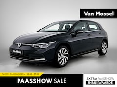 Volkswagen Golf - 1.4 eHybrid Style | APPLE CARPLAY | ANDROID AUTO | IQ LIGHTS VOOR | DODEHOEKSENSOREN | ACH