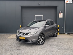 Nissan Qashqai - 1.2 Acenta, NAP, AIRCO, PANO VAST