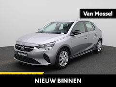 Opel Corsa - 1.2 S/S Edition | Apple Carplay/Android Auto | Navigatie | Camera | Cruise Control |