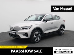 Volvo C40 - Single Motor Extened Range Core 82 kWh | Climate Control | Panoramadak | Apple Carplay / A