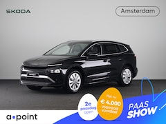 Skoda Enyaq iV - 60 Selection 204pk | Adptive Cruise Control | Blind Spot | Carplay