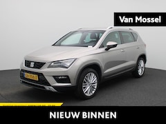 SEAT Ateca - 1.4 EcoTSI Xcellence | Navigatie | Camera | Climate Control | Trekhaak |