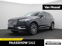 Volvo XC90 - 2.0 T8 4WD Geartronic Inscription 7-Persoons | Apple Carplay / Android Auto | Stoelverwarm