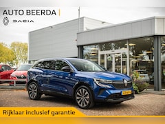 Renault Austral - mild hybrid 160 X-Tronic Techno I Trekhaak I Fabrieksgarantie tot 04-2029 max. 100.000km