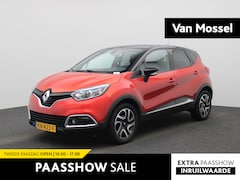 Renault Captur - 0.9 TCe Dynamique | Navigatie | Parkeersensoren | Cruise Control | Climate Control |