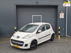 Peugeot 107 - 1.0-12V XS, Airco /Koppeling vervangen /5drs