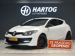 Renault Mégane Coupé - 2.0 Turbo Sport 275 + PACK CHASSIS CUP / R-LINK / CAMERA
