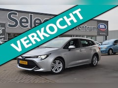 Toyota Corolla Touring Sports - 1.8 Hybrid Active| 59000 KM NAP|NLAUTO|APPLE CARPLY|NAVI|HYBRID|